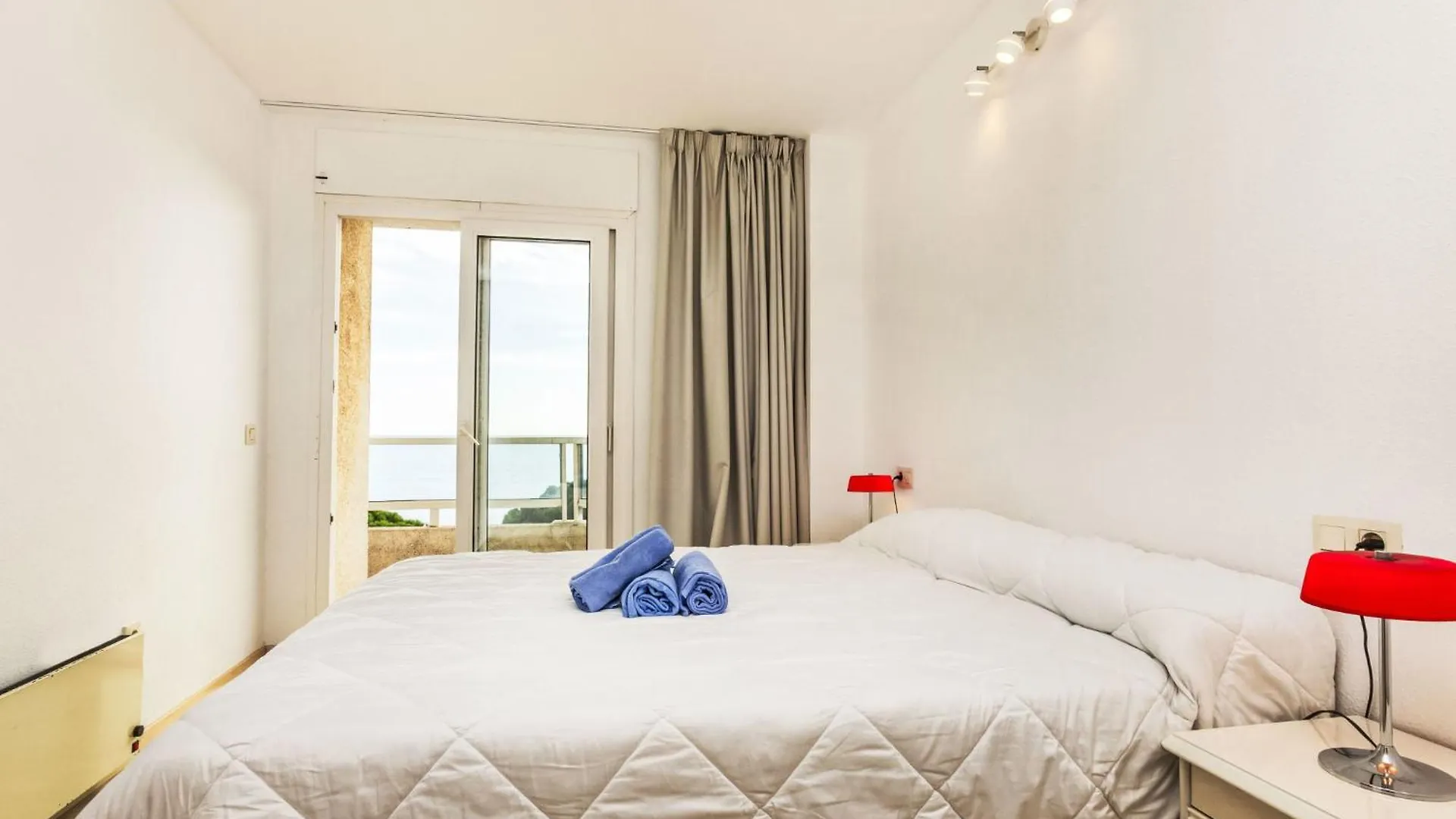 Apartment Blanes Playa By Interhome Spain