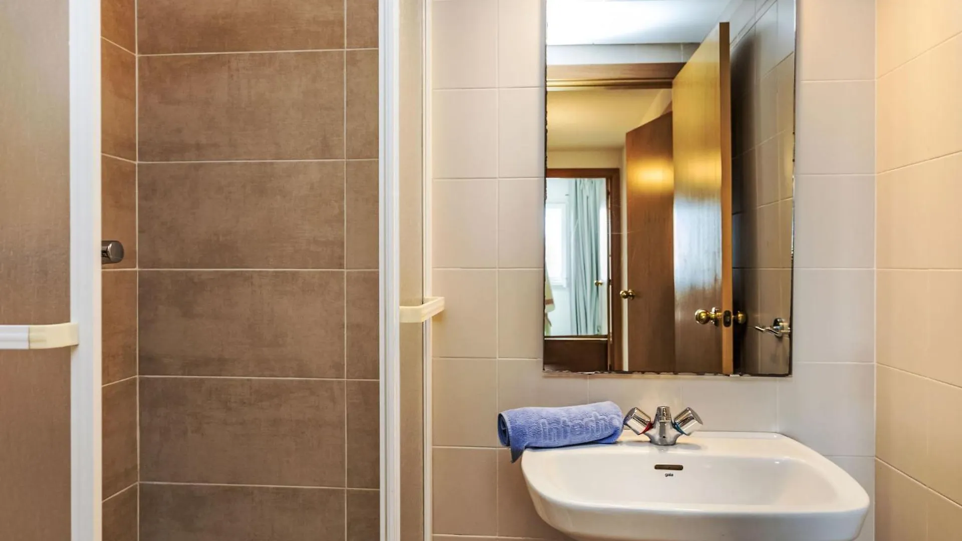 Apartment Blanes Playa By Interhome