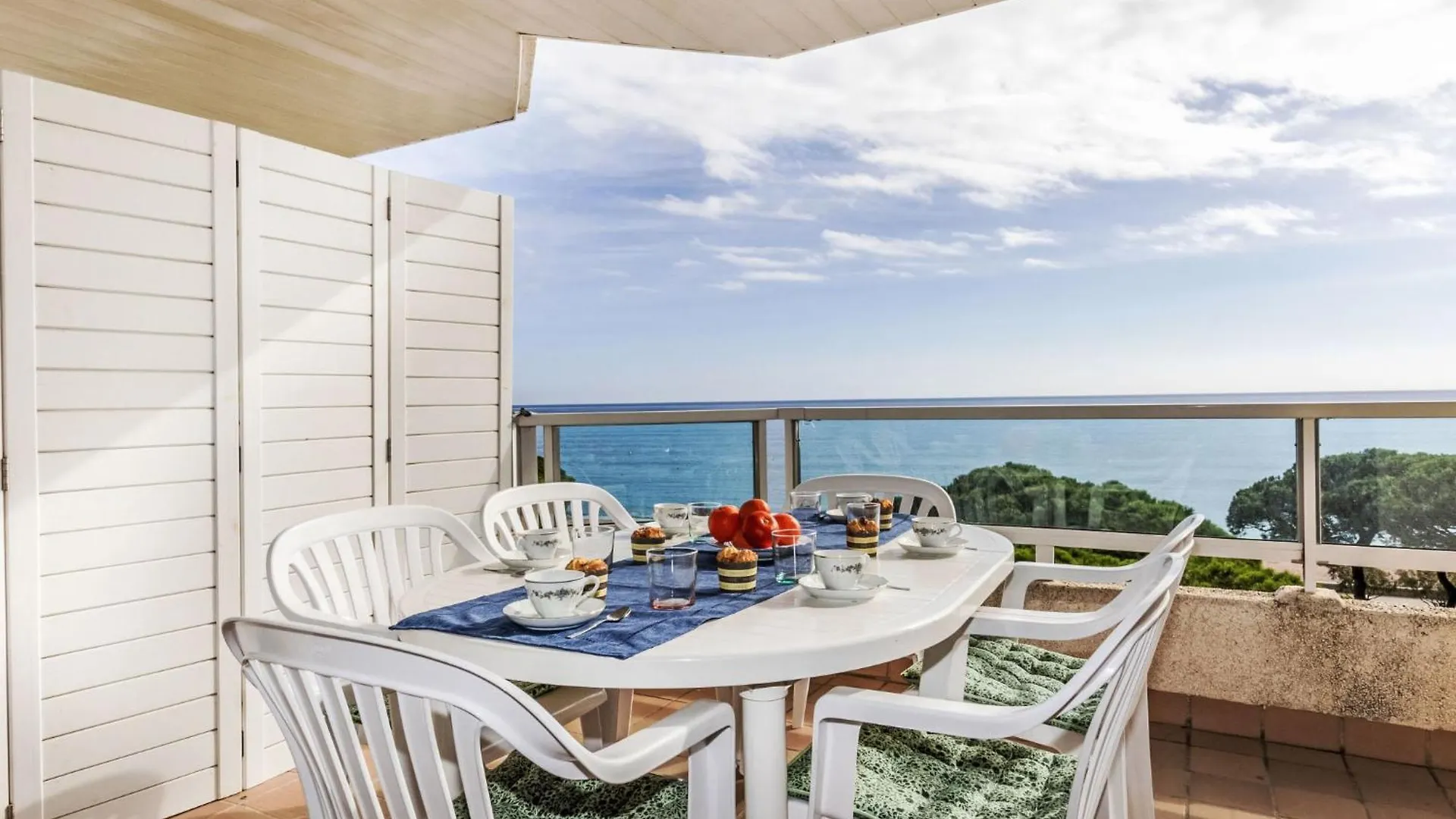 Apartment Blanes Playa By Interhome