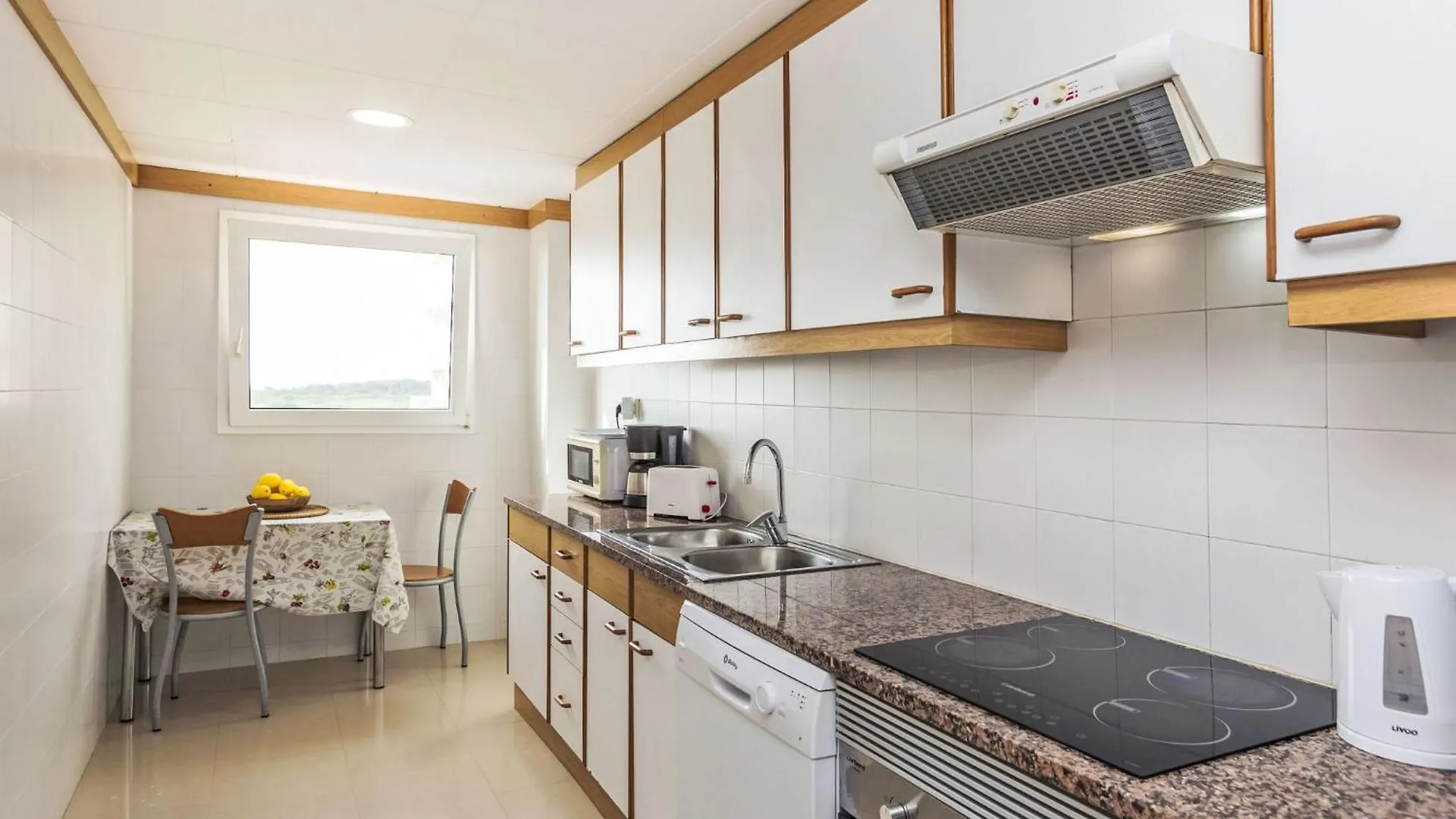 Apartment Blanes Playa By Interhome