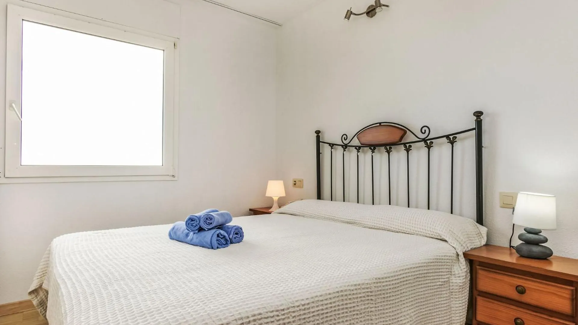 Apartment Blanes Playa By Interhome 0*,