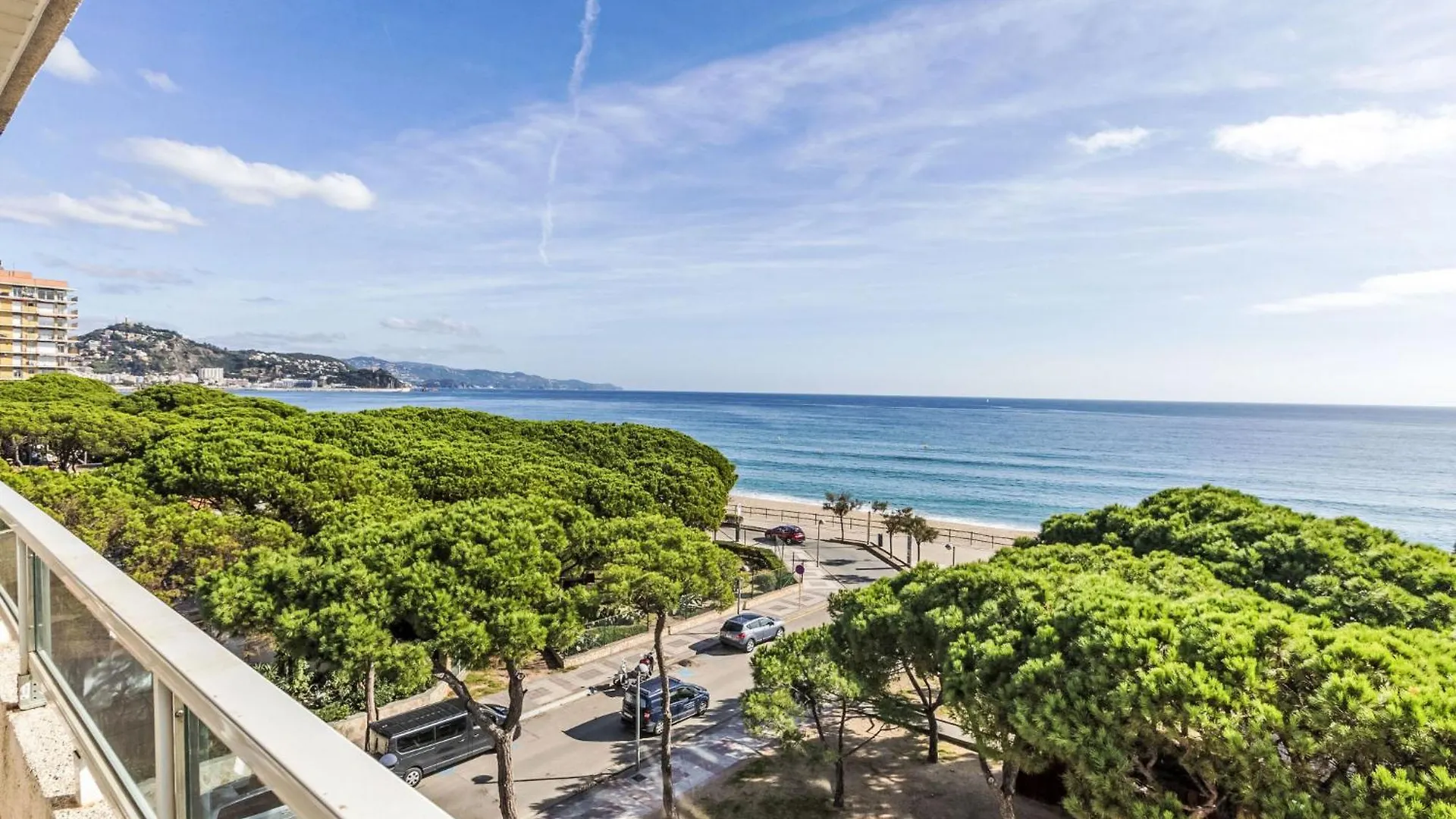 Apartment Blanes Playa By Interhome