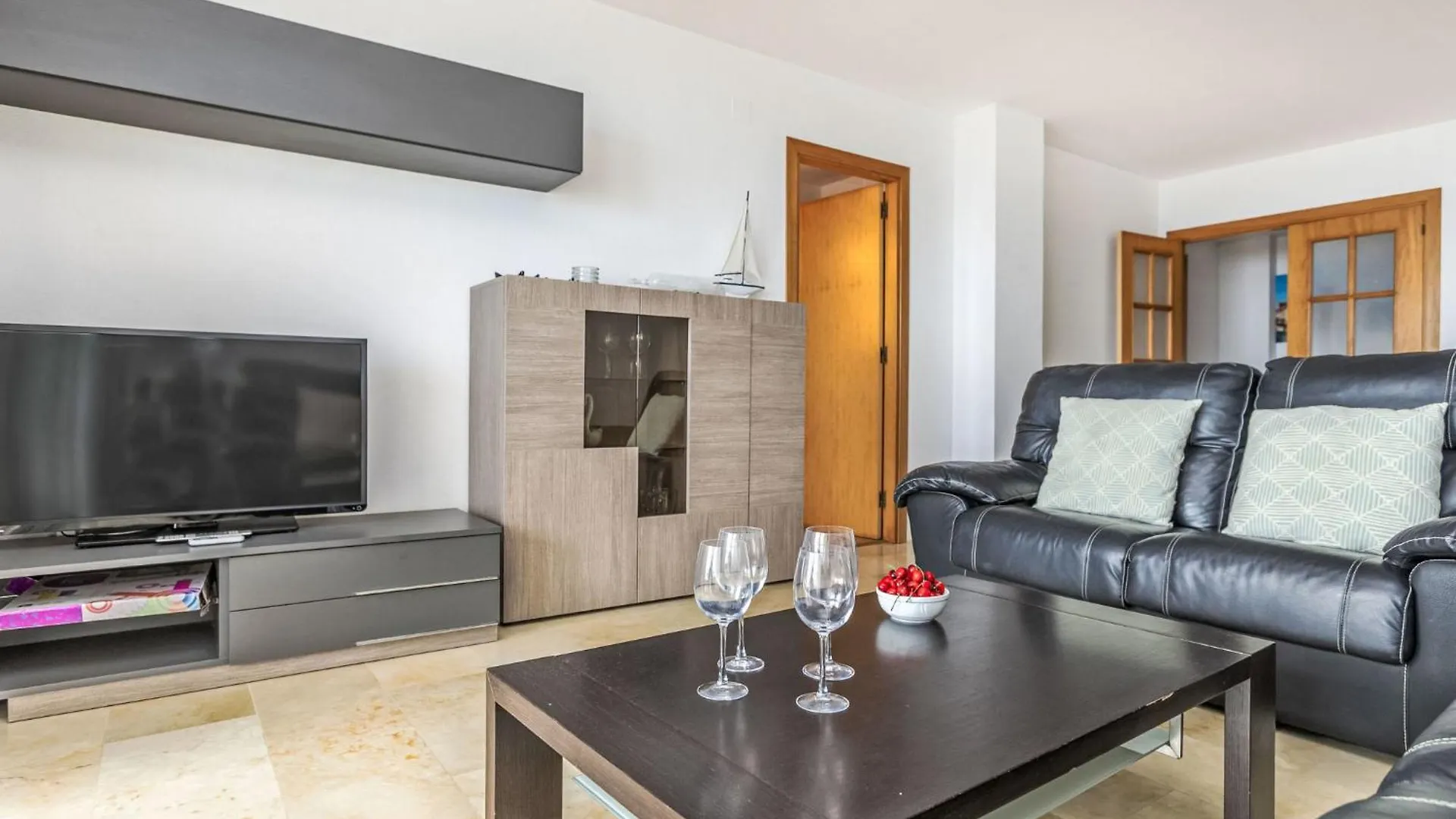 Apartment Blanes Playa By Interhome 0*,  Spain