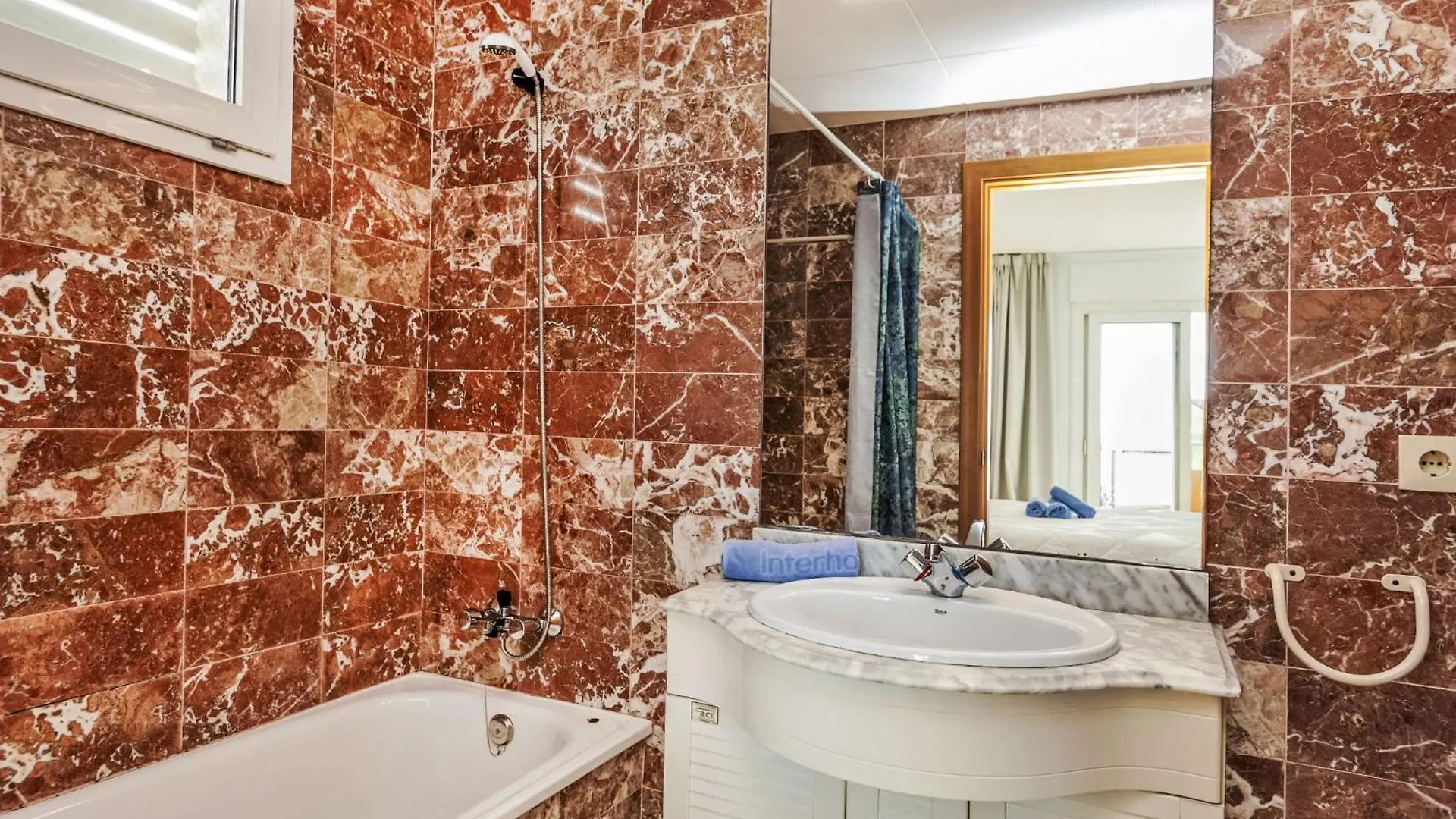 Apartment Blanes Playa By Interhome