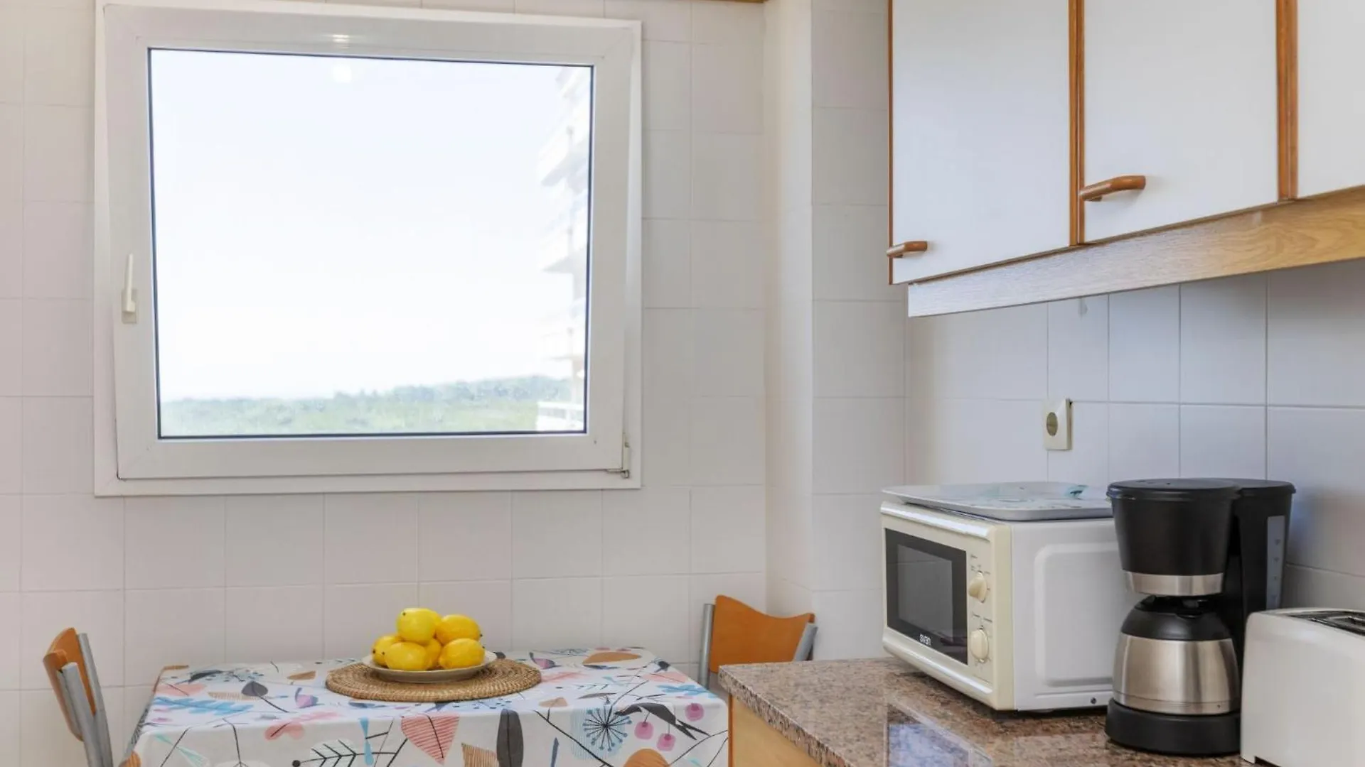 Apartment Blanes Playa By Interhome