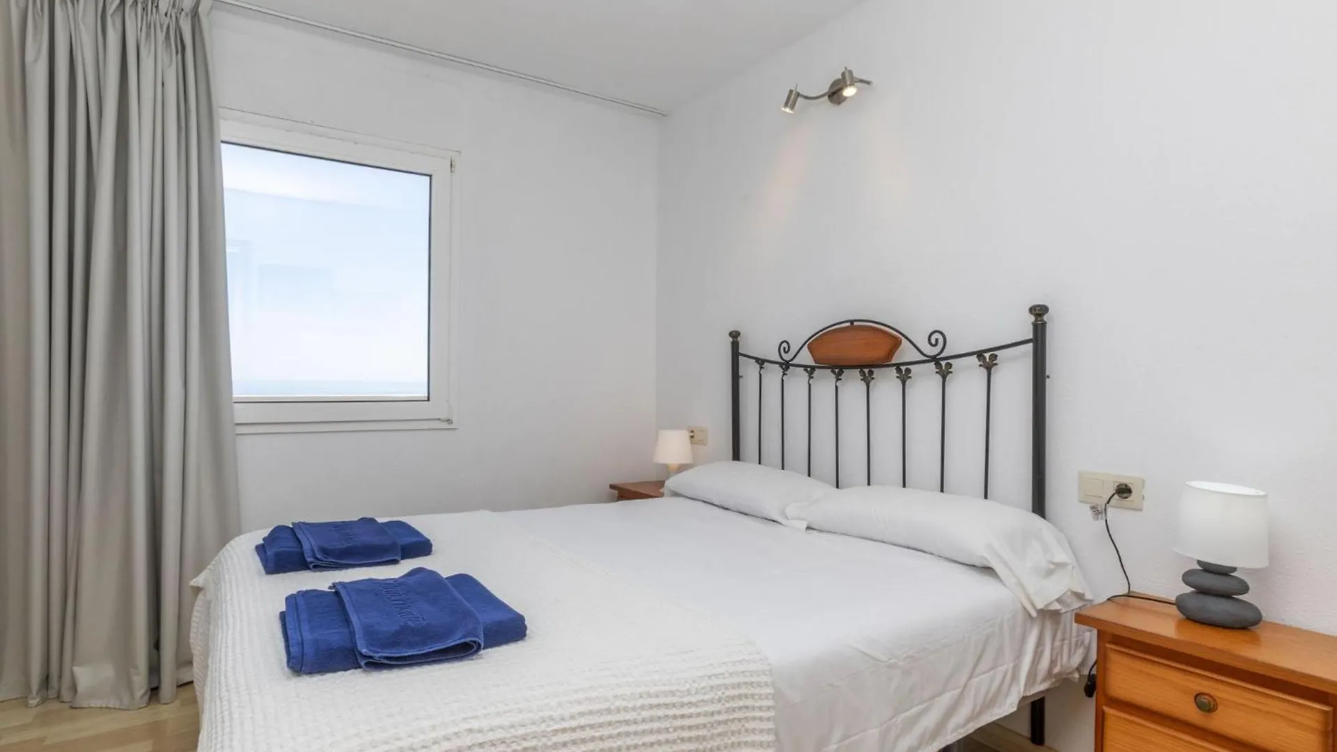 Apartment Blanes Playa España