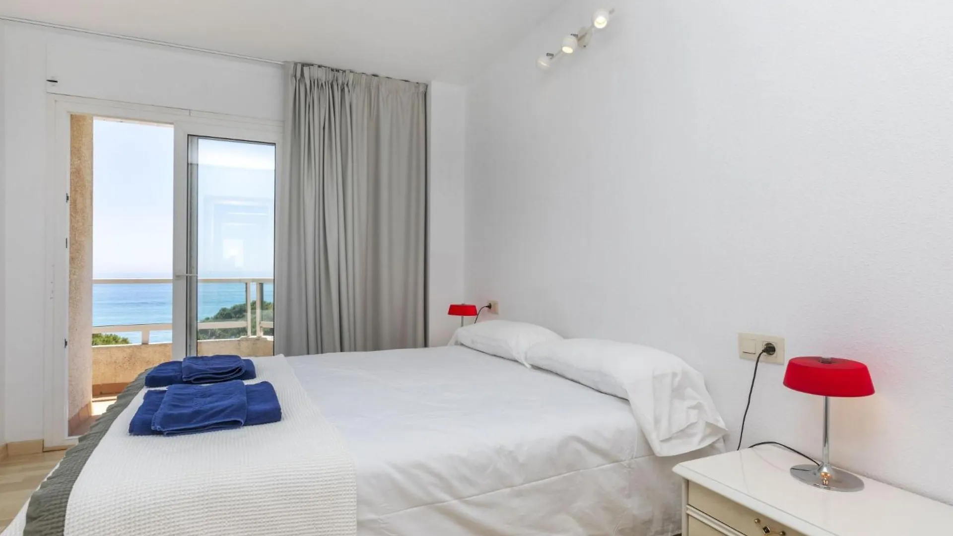 Apartment Blanes Playa