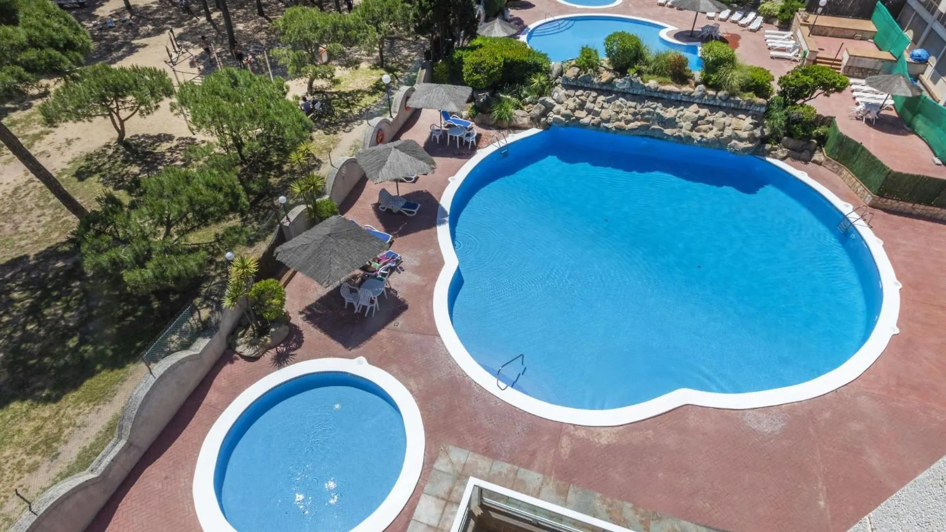 Apartment Blanes Playa