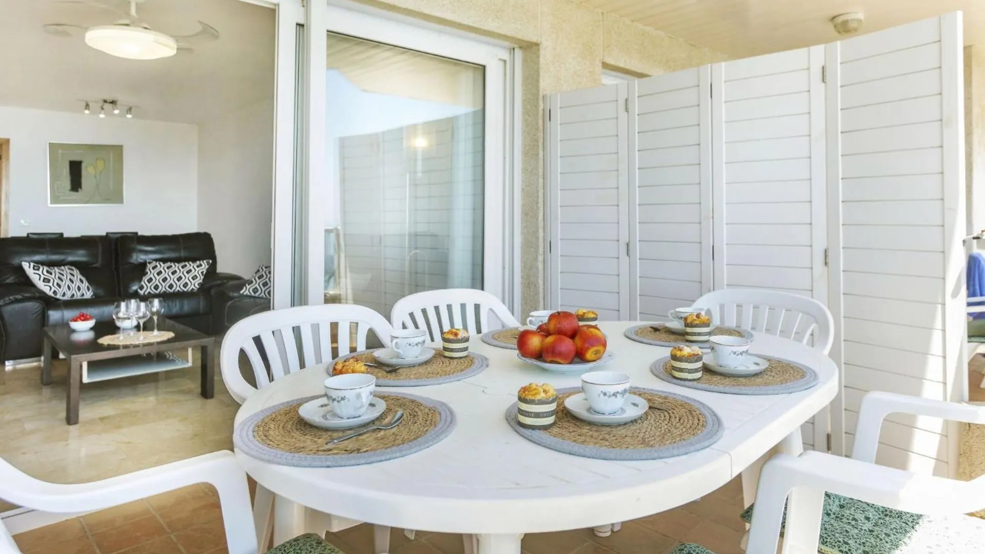 Apartment Blanes Playa