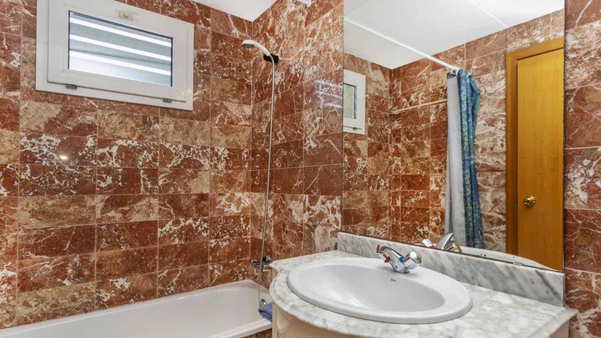 Apartment Blanes Playa By Interhome