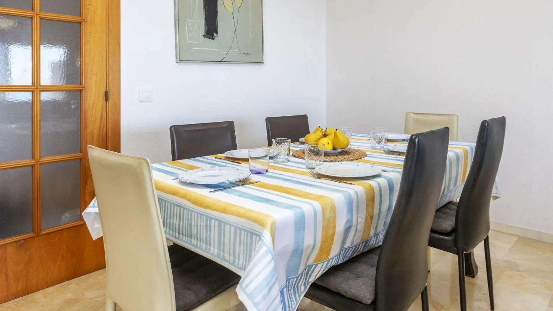 Apartment Blanes Playa