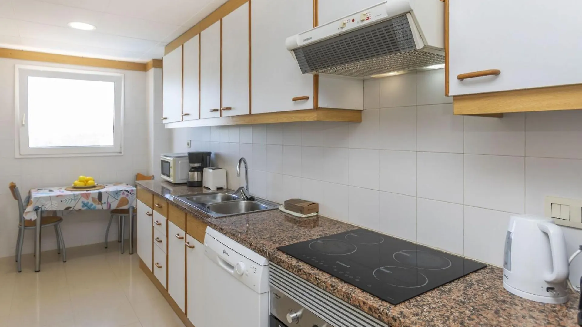 Apartment Blanes Playa By Interhome